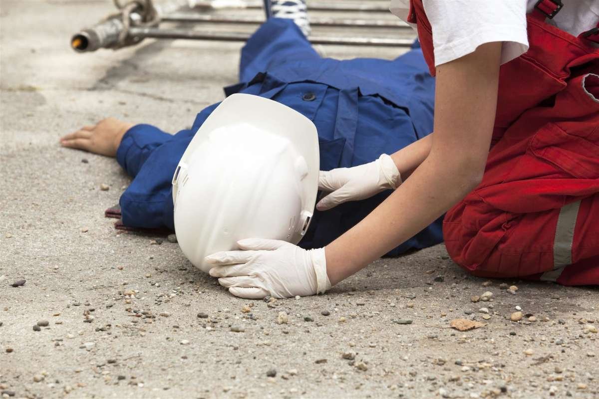 Workers’ Rights After Injury on Offshore Oil Rigs