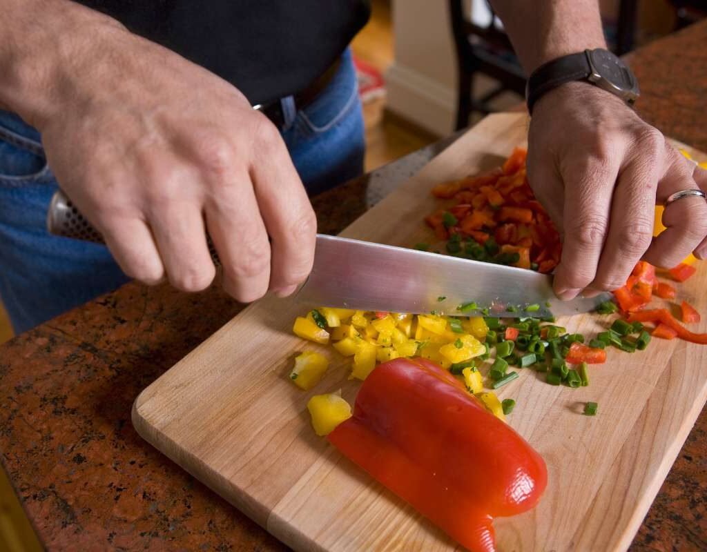 Easy Delicious Home Cooked Meals | CIO Women Magazine