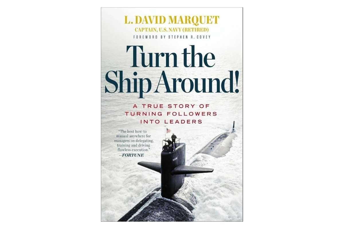 18 Best Books for Servant Leaders That Can Transform Your Leadership | CIO Women Magazine