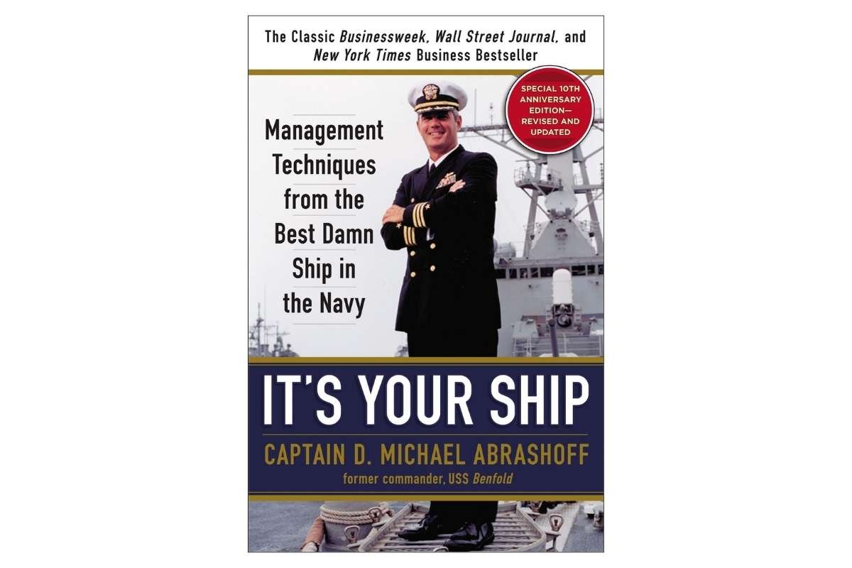 18 Best Books for Servant Leaders That Can Transform Your Leadership | CIO Women Magazine