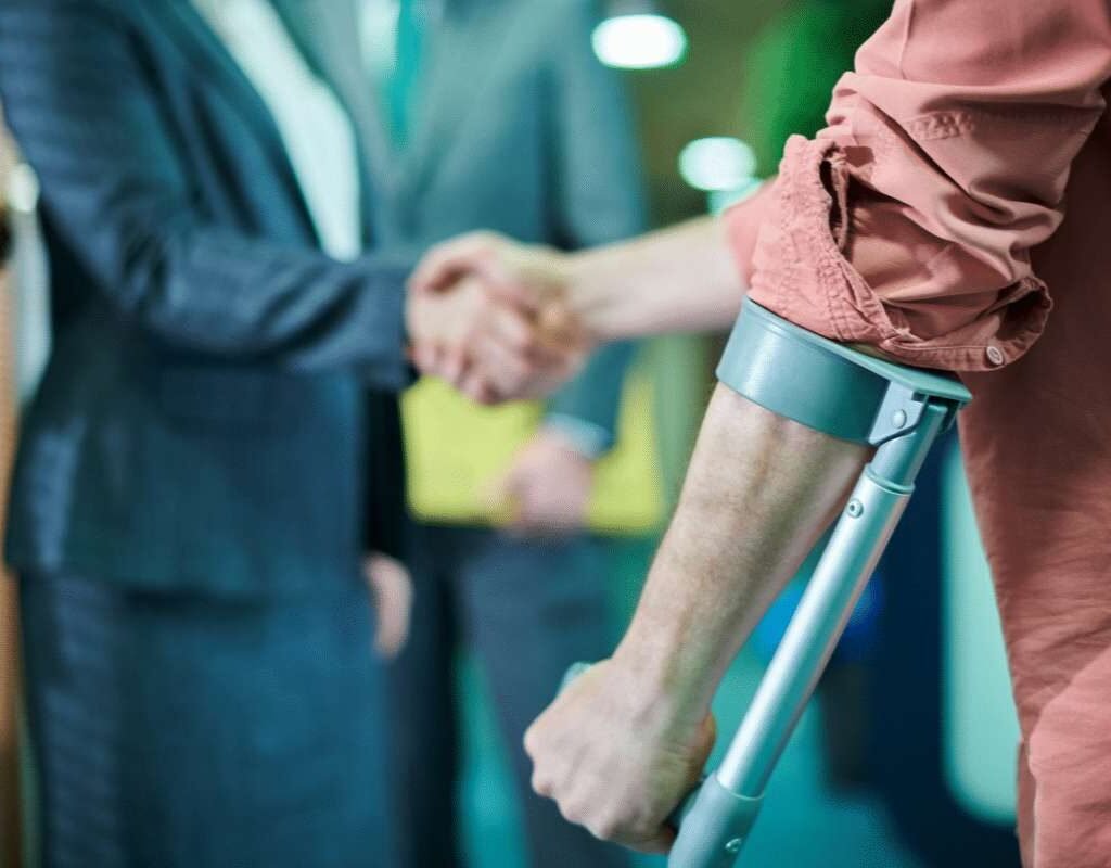 Oil Rig Injury: Know Your Workers' Rights | CIO Women Magazine