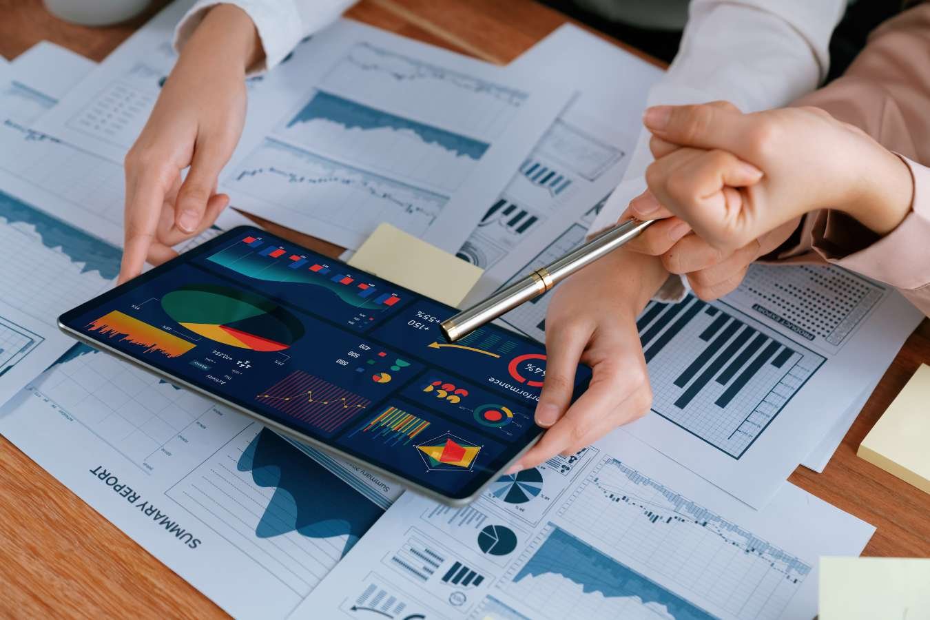 What Business Priorities Are Too Big To Fail? | CIO Women Magazine
