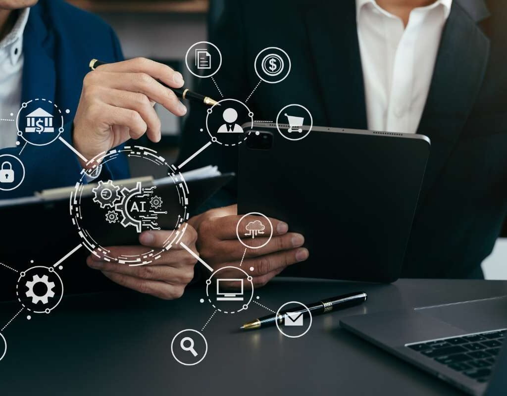 Build Trust in the Workplace: A Guide to Fostering Collaboration | CIO Women Magazine