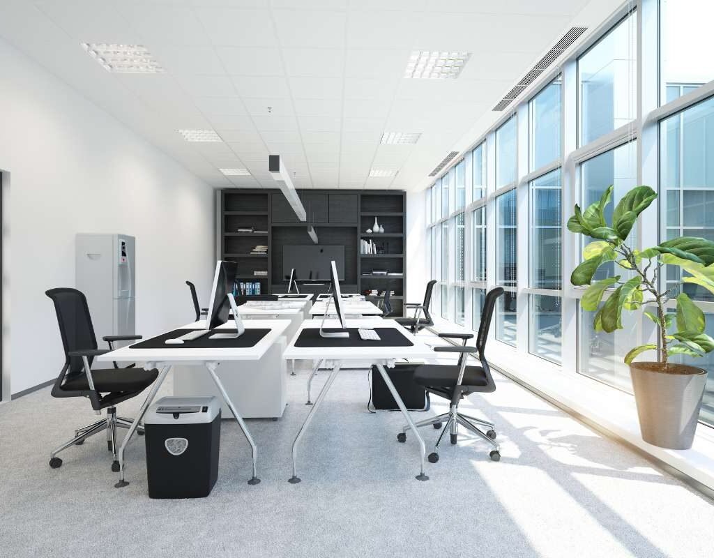 Modern Office Design: 5 Tips to Transform Your Office Space | CIO Women Magazine