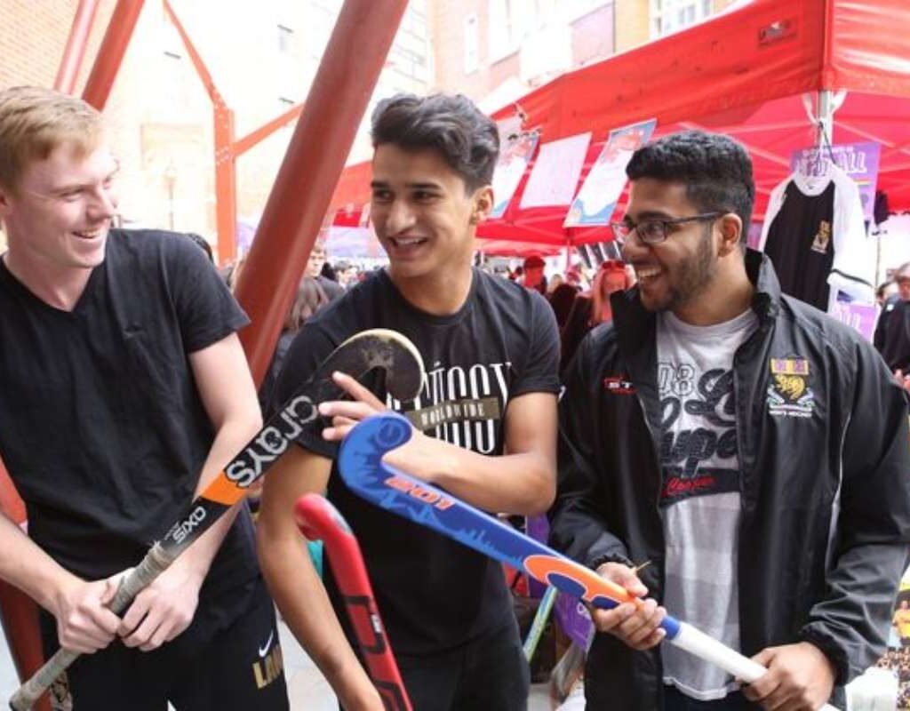 Hobbies in University: 3 Advantages | CIO Women Magazine