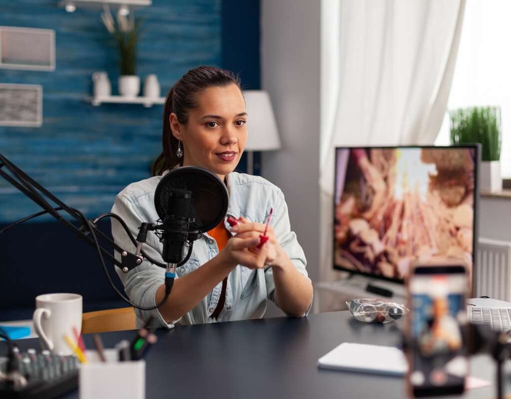 Explore 8 Types of Content Creation to Boost Your Strategy | CIO Women Magazine