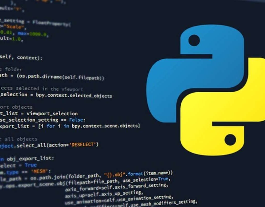 Best Python Course for Beginners: A Comprehensive Guide | CIO Women Magazine