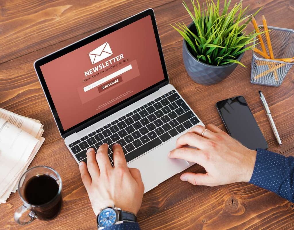 Explore 8 Types of Content Creation to Boost Your Strategy | CIO Women Magazine
