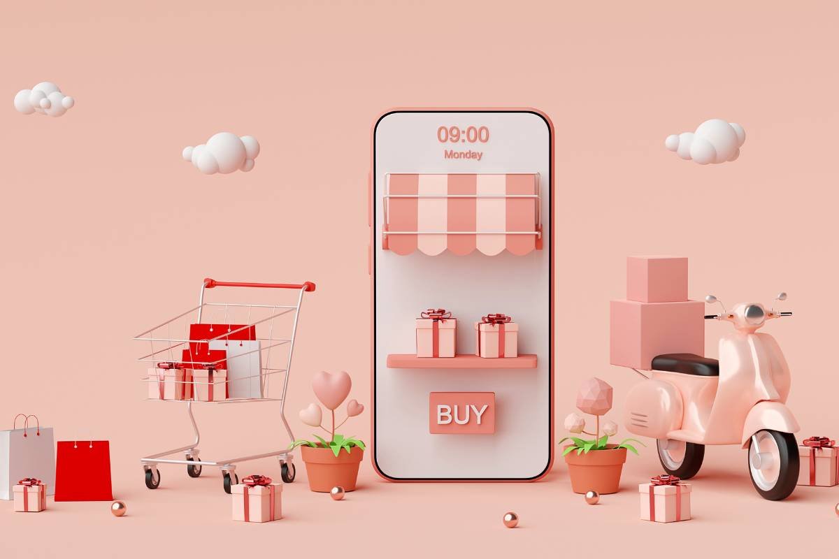 How to Create an eCommerce Website for Free: A Step-by-Step Guide