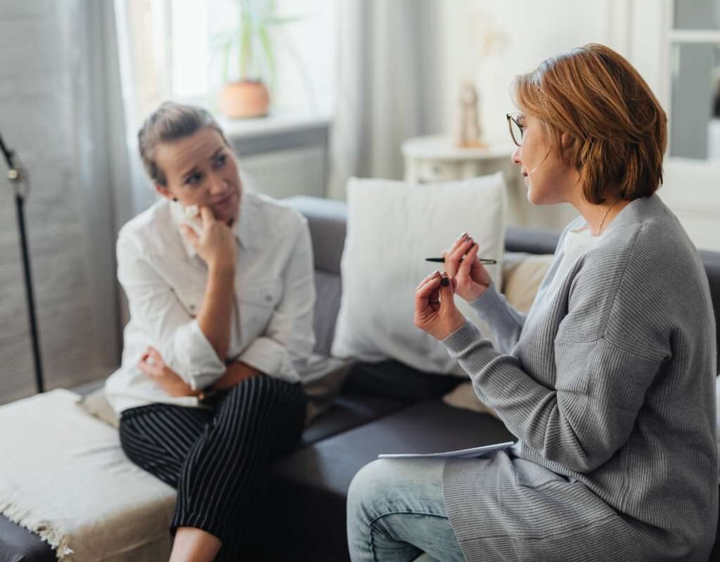 How to Tell Someone You Have Cancer: Finding Strength & Opening Up | CIO Women Magazine