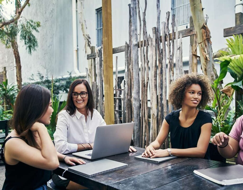 3 Tips to Design an Office That Promotes Productivity | CIO Women Magazine