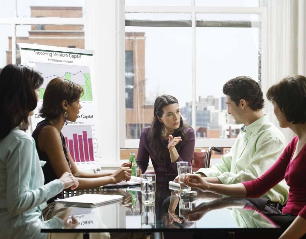 4 Tips to Help You Be Your Best at Work | CIO Women Magazine