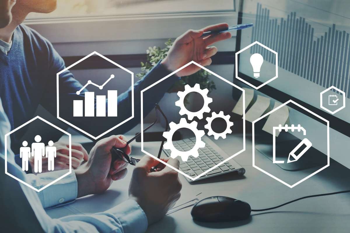 Boost Your Business Process Automation in 3 Simple Steps | CIO Women Magazine