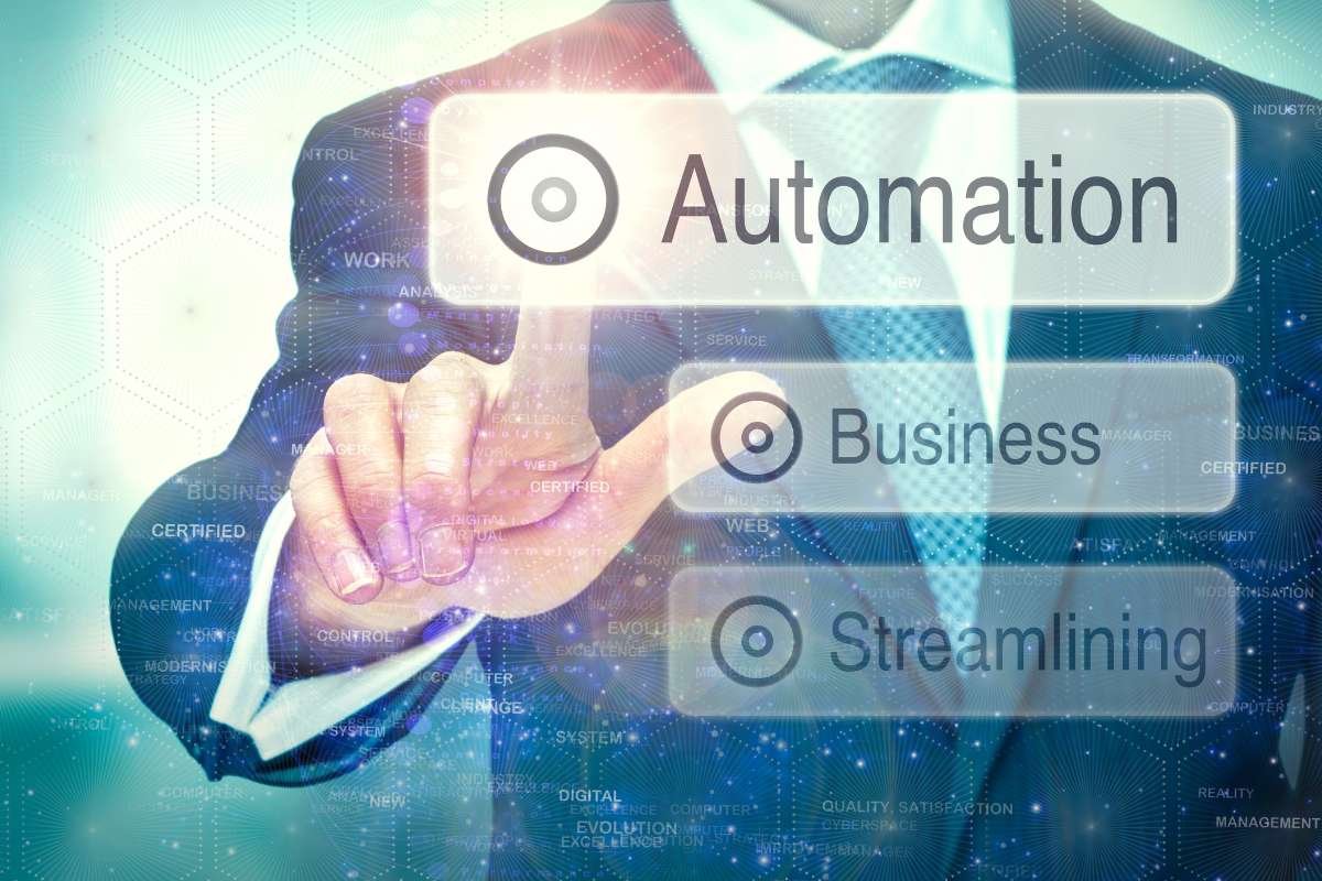 Boost Your Business Process Automation in 3 Simple Steps | CIO Women Magazine