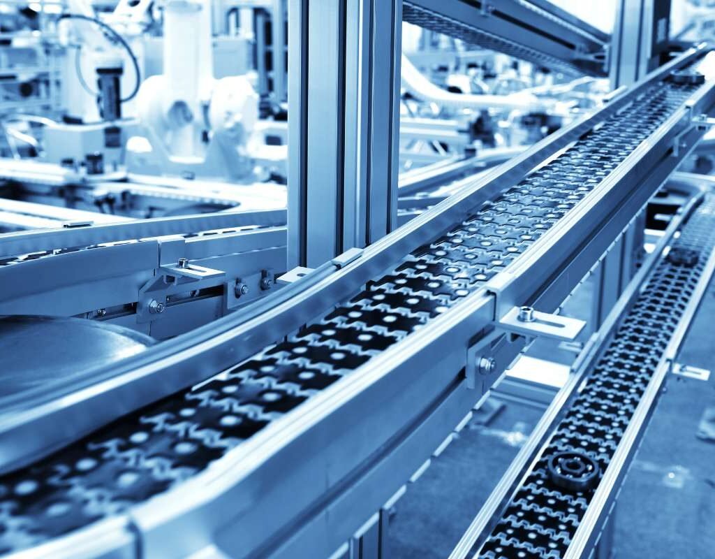 Top 10 Applications of Conveyors Across Industries | CIO Women Magazine