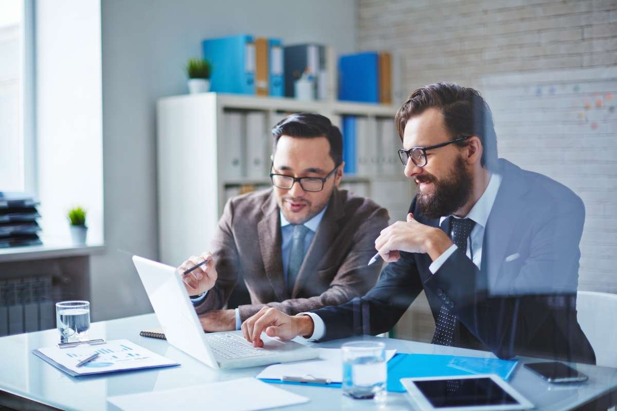 Top 5 Benefits of Outsourcing IT | CIO Women Magazine