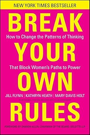 Top 20 Leadership Books for Women: Learn, Lead, and Thrive | CIO Women Magazine