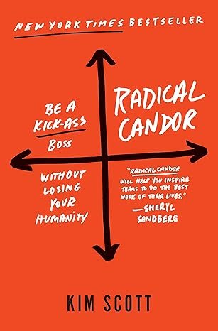 Top 20 Leadership Books for Women: Learn, Lead, and Thrive | CIO Women Magazine