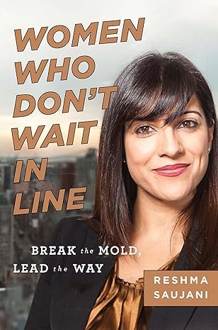 Top 20 Leadership Books for Women: Learn, Lead, and Thrive | CIO Women Magazine