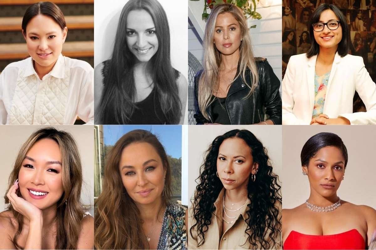 Top 8 Famous Female Fashion Entrepreneurs | CIO Women Magazine