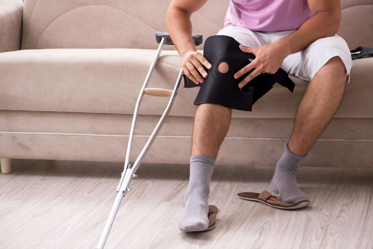 6 Serious Injury Recovery Ideas for a Better You | CIO Women Magazine