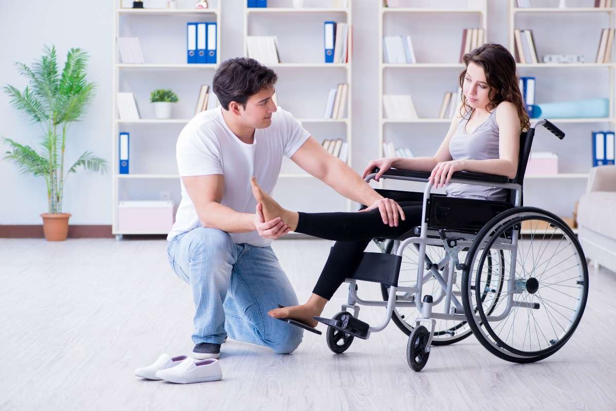 6 Serious Injury Recovery Ideas for a Better You | CIO Women Magazine