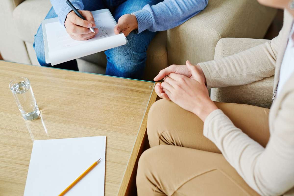 Emotional Agility: 5 Tips to Tackle Business Pressure | CIO Women Magazine