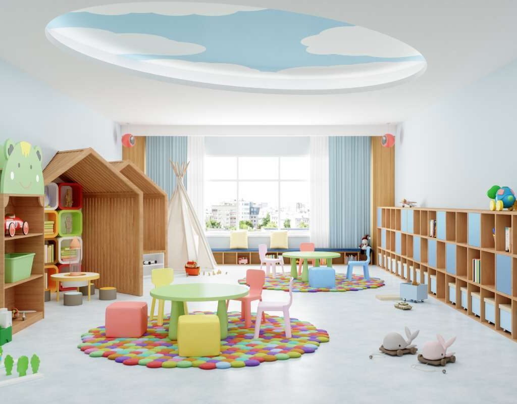 Start a Successful Preschool Business: A Step-by-Step Guide | CIO Women Magazine