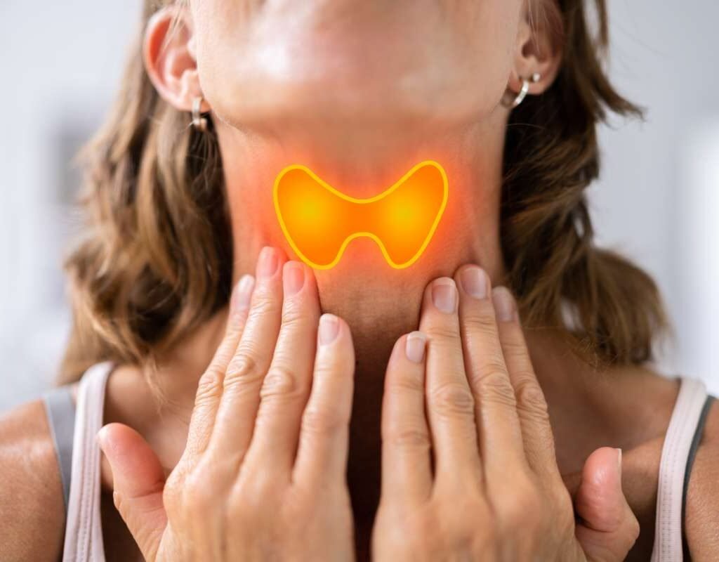 How to Control Thyroid in Females: A Comprehensive Guide | CIO Women Magazine