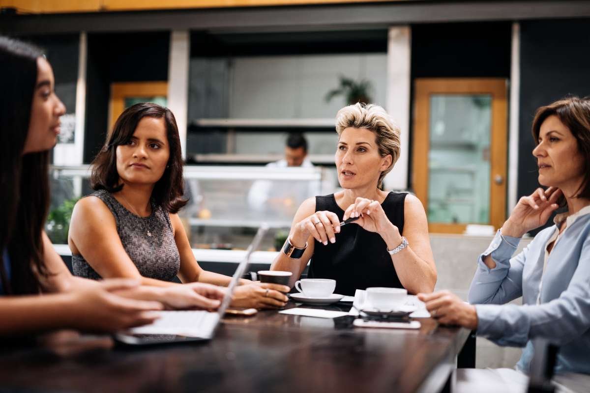 How to Promote Your Small Business Without Feeling Salesy? | CIO Women Magazine