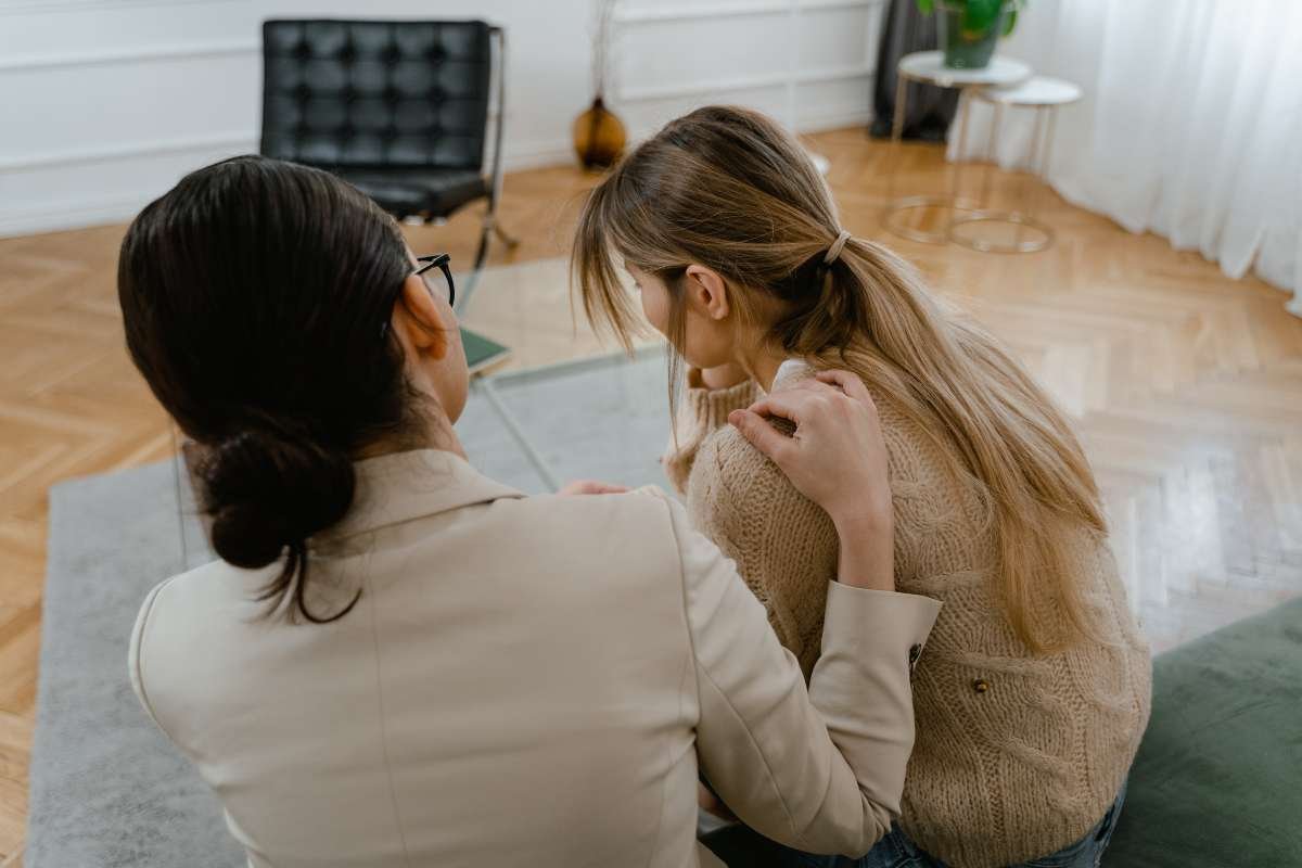 Recognizing and Overcoming Family Manipulation Tactics | CIO Women Magazine