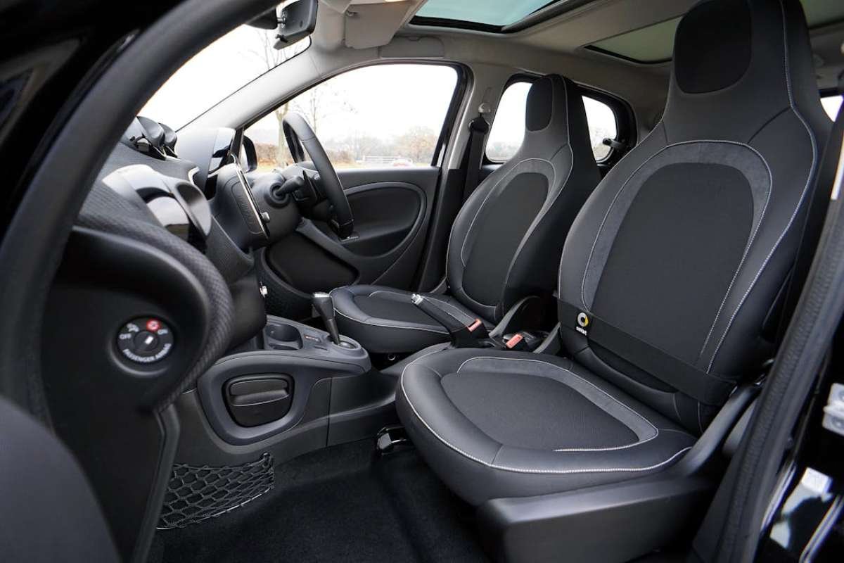 5 Reasons to Upgrade Your Car | CIO Women Magazine
