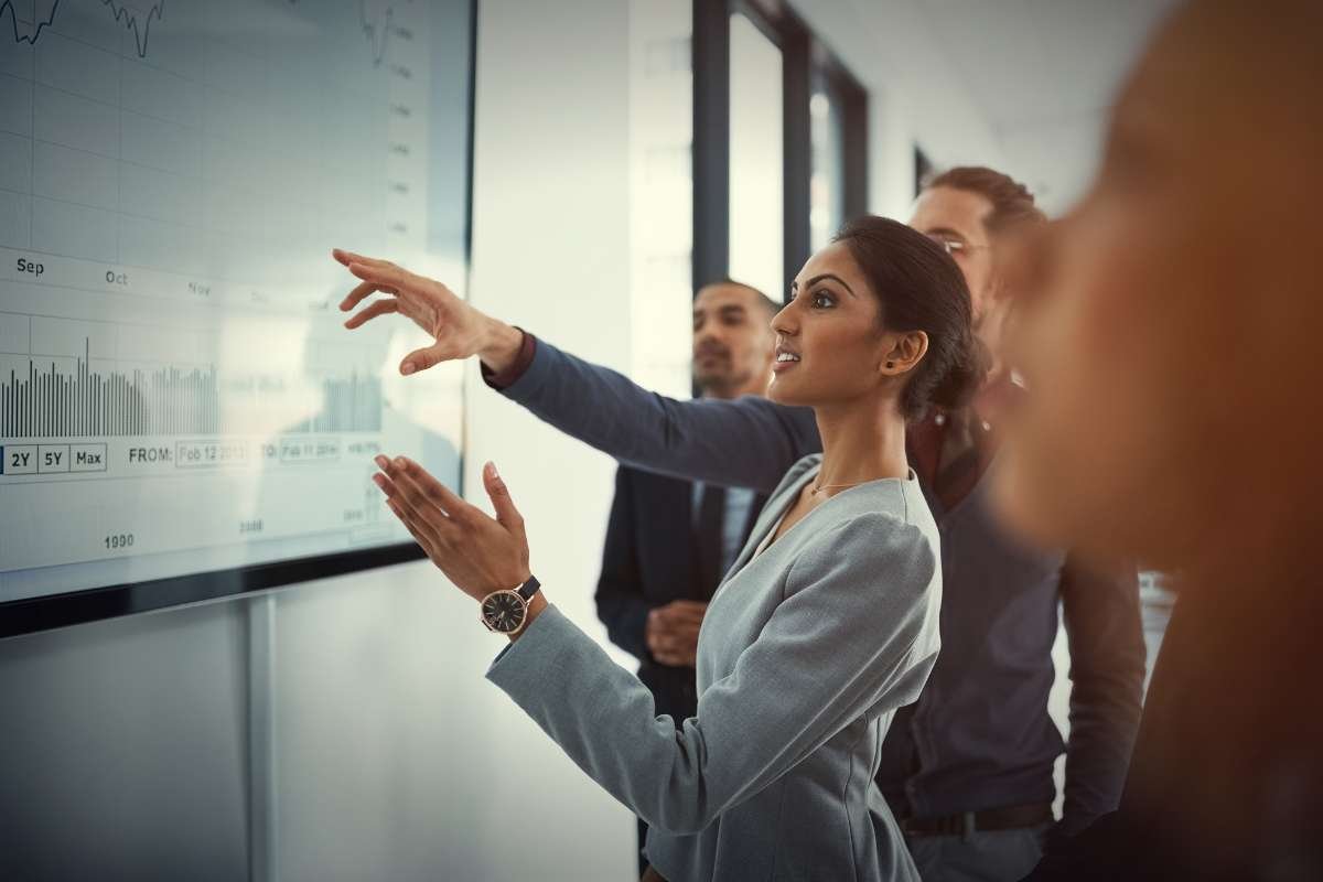 9 Steps for Achieving Financial Stability Will Help Your Business | CIO Women Magazine