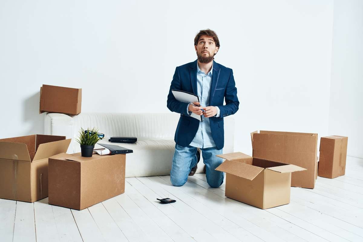 Moving into a New Home: 4 Things They Don't Tell You | CIO Women Magazine