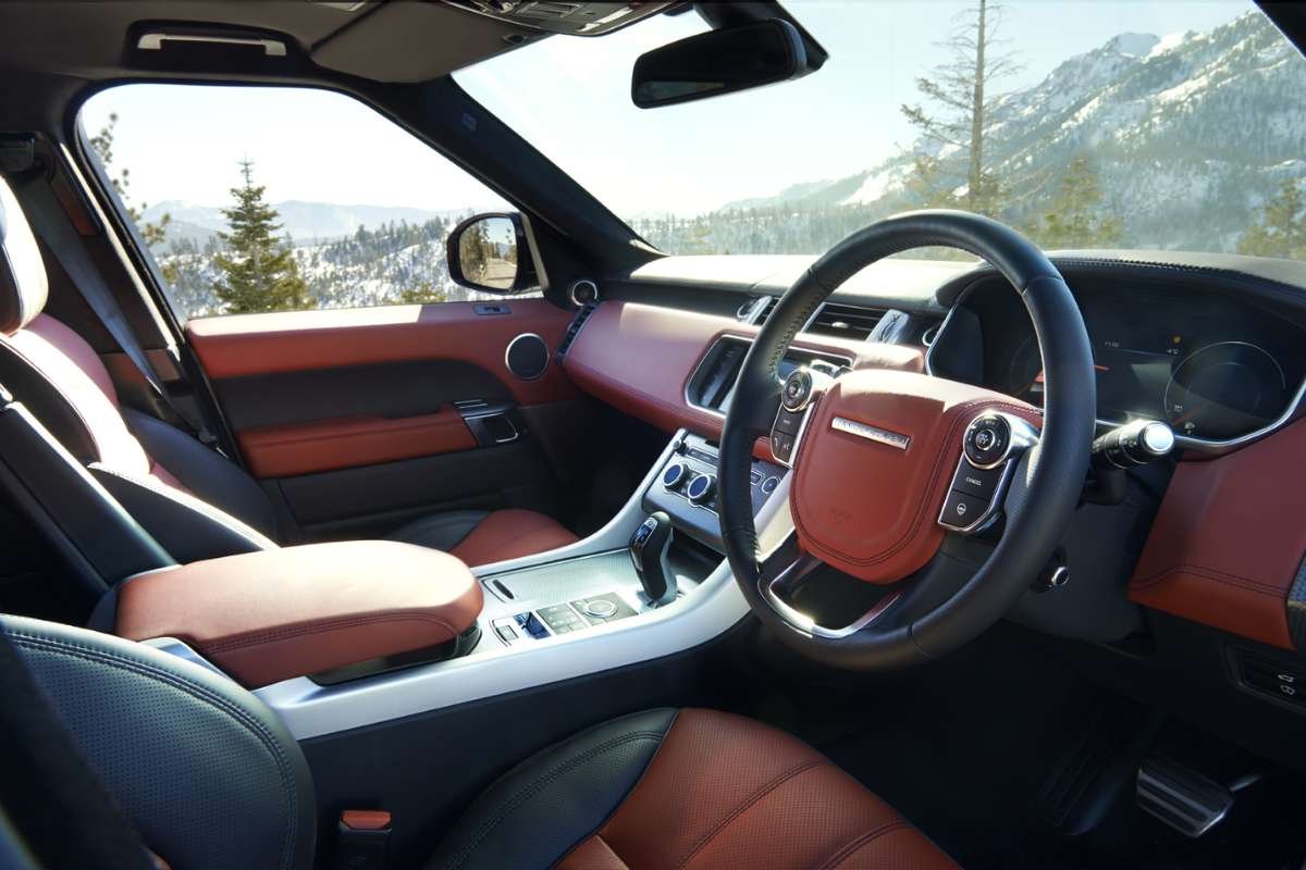 5 Reasons to Upgrade Your Car | CIO Women Magazine
