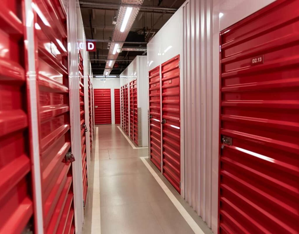 5 Tips For Extending Your Self-Storage Companies In 2025 | CIO Women Magazine