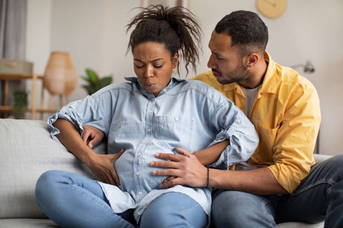 5 Important Steps To Support A Friend Or Loved One Who Is Expecting | CIO Women Magazine