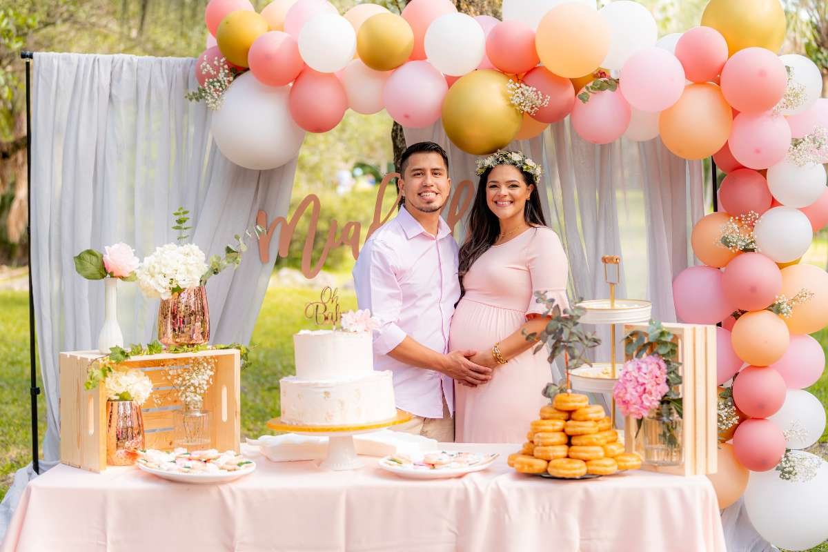 5 Important Steps To Support A Friend Or Loved One Who Is Expecting | CIO Women Magazine