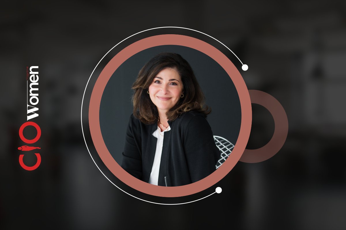 Laurie Benezra-arron: Redefining Modern Leadership | Arron Coaching, LLC | CIO Women Magazine