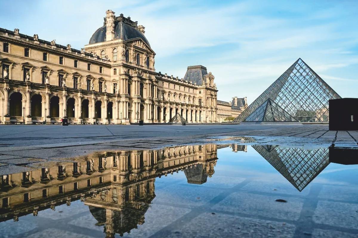 Discover the Wonders of the Louvre Museum: History, Art, and Tips | CIO Women Magazine