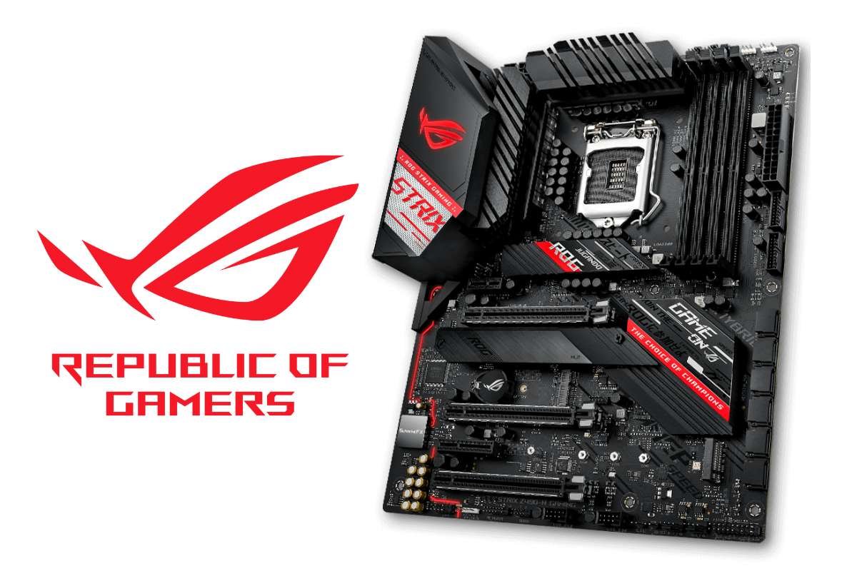6 Best Motherboard Brands for Performance and Reliability | CIO Women Magazine