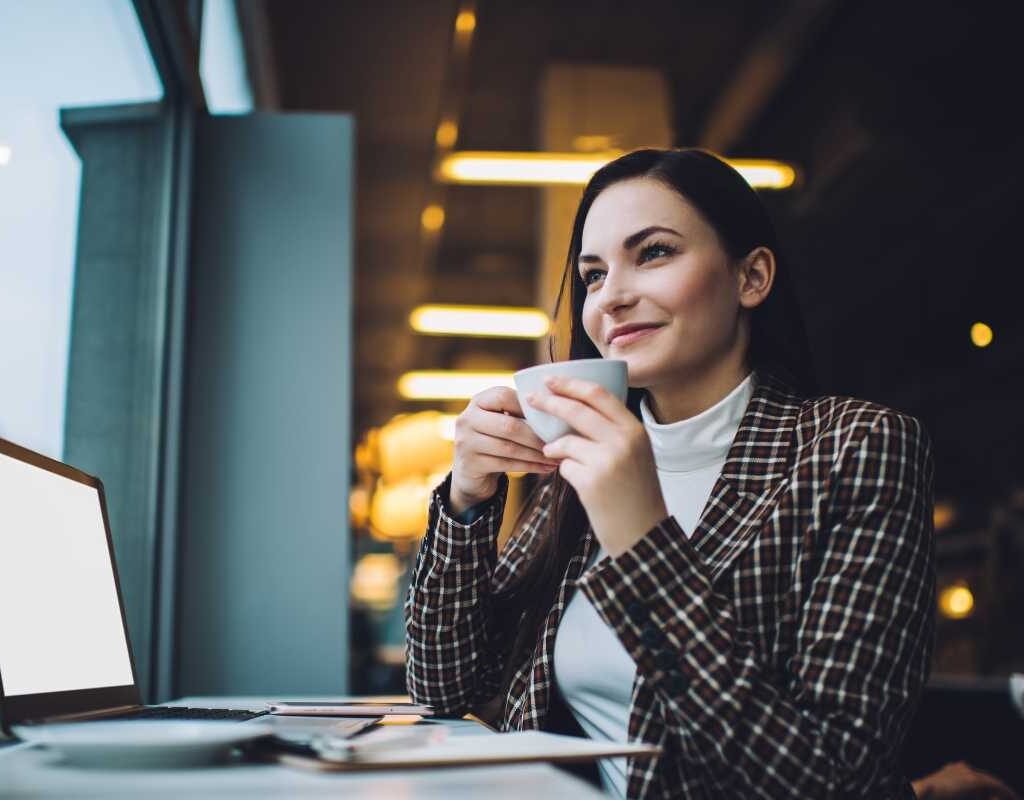 Digital Nomad Jobs for Beginners A Landing Gig for Work Opportunities | CIO Women Magazine
