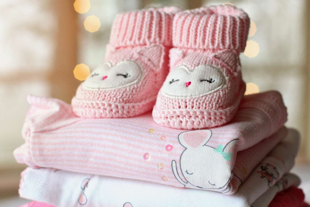 Start a Baby Clothes Business: A Mom’s Guide to Success | CIO Women Magazine