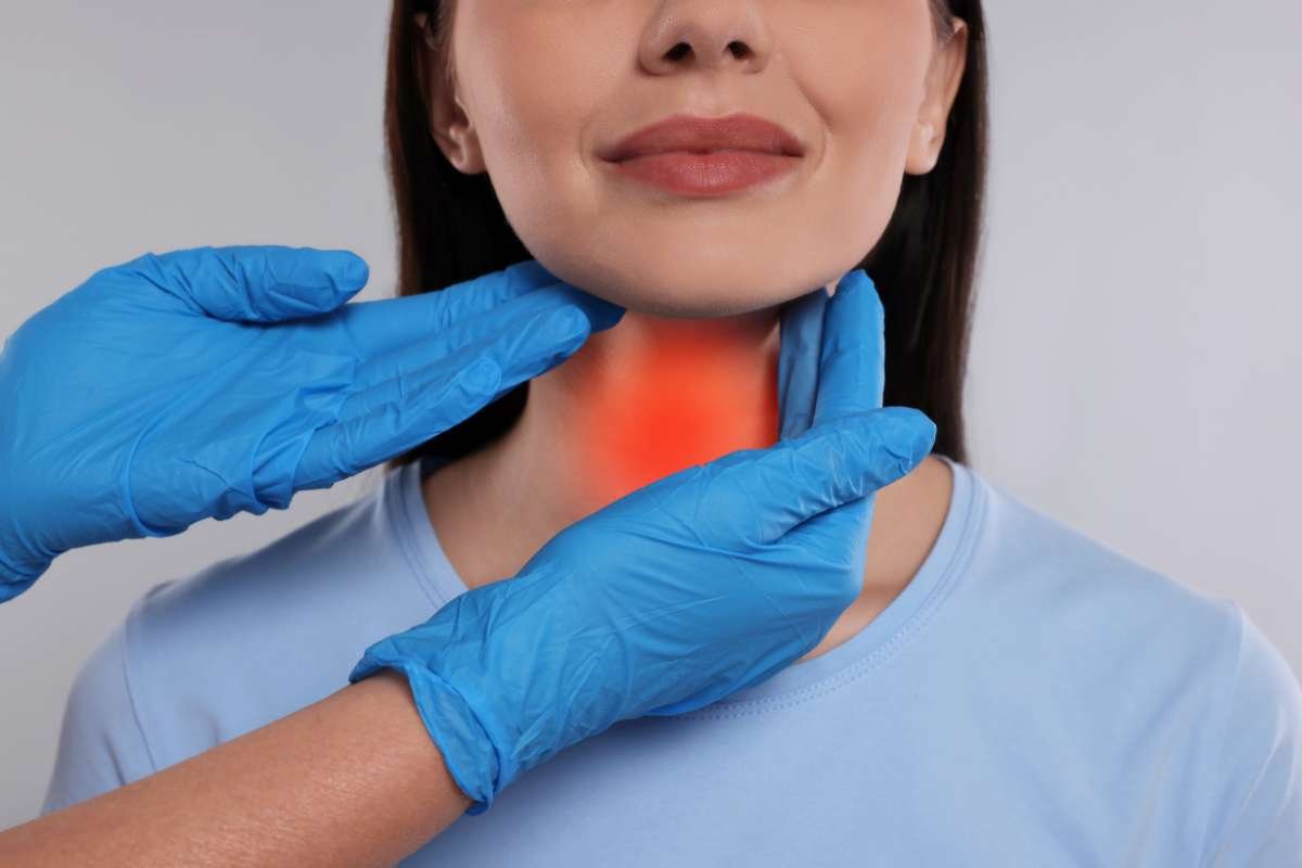 Signs of Thyroid Problems in Young Women: Don't Ignore These Sign | CIO Women Magazine