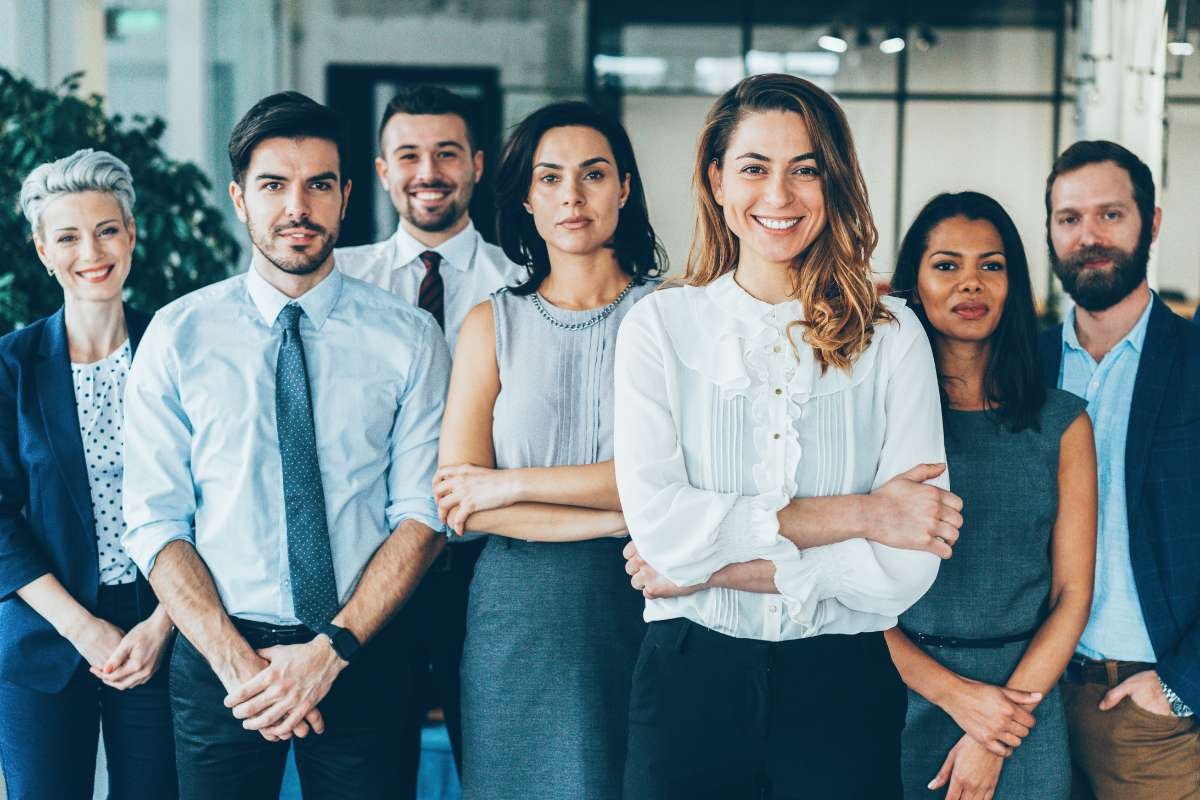 Why Accessible Workplace Attract Top Talent In Business | CIO Women Magazine
