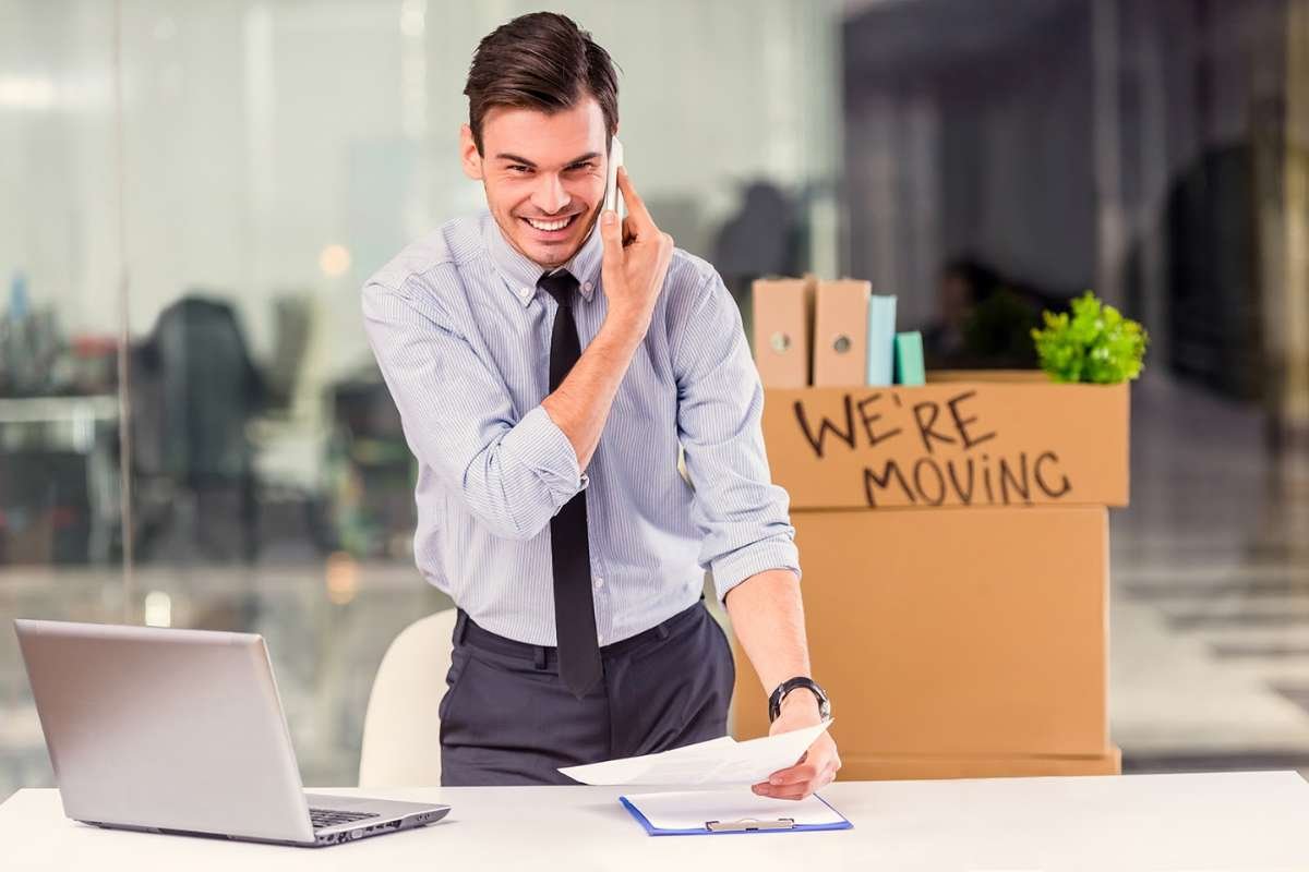 Moving Soon? 5 Tips for a Smooth Office Relocation in 2025 | CIO Women Magazine