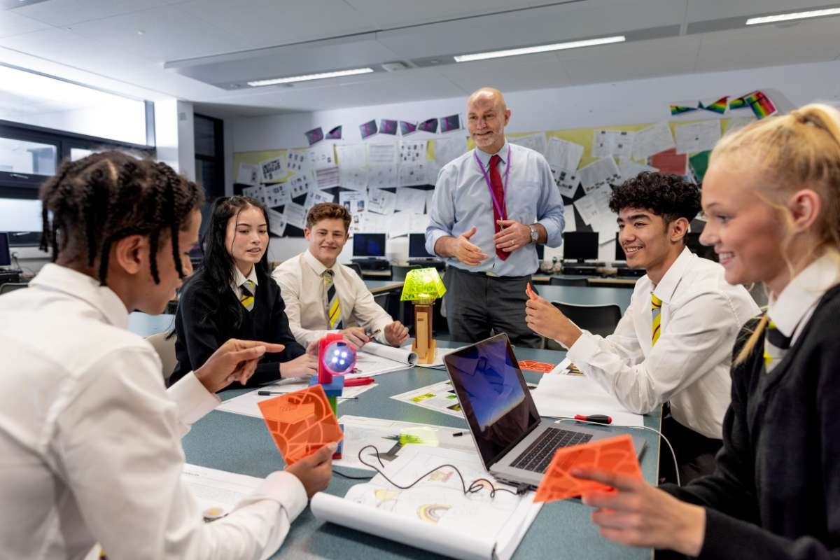 Why Schools Need To Think Like Startups? | CIO Women Magazine
