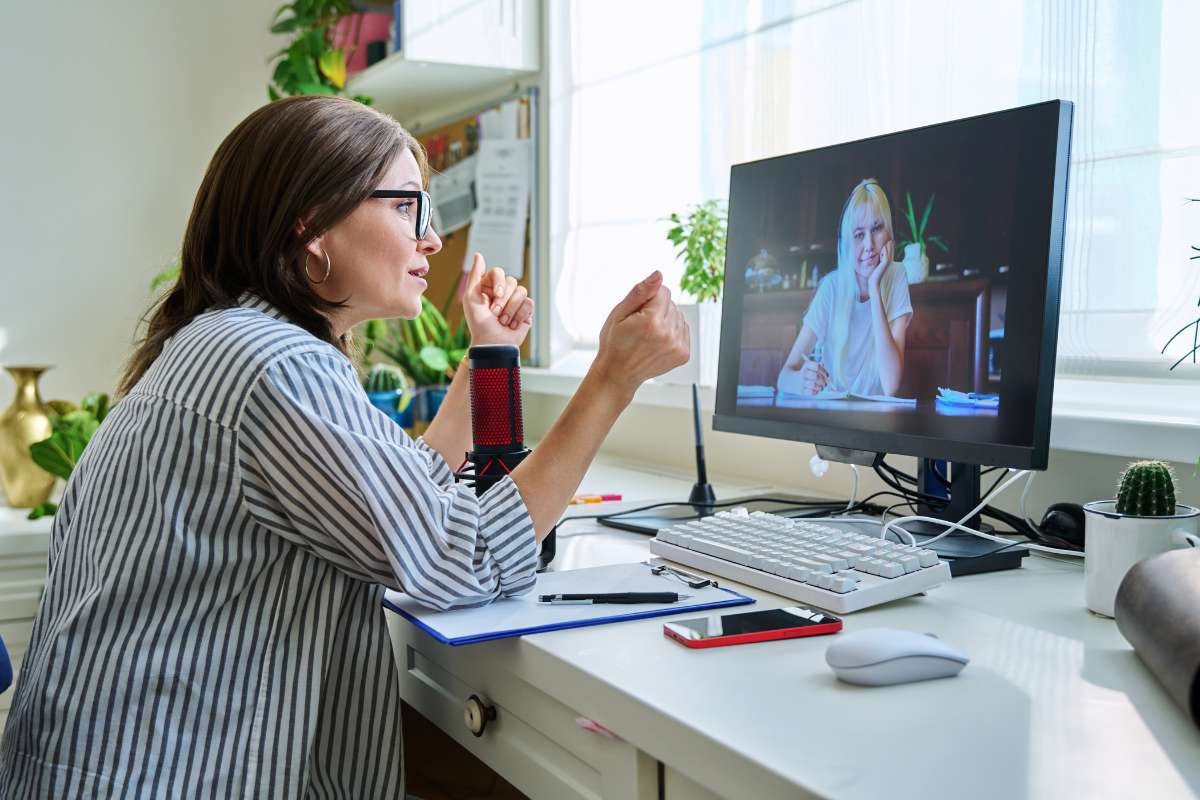 Online Support Groups for Mental Health: A Lifeline in the Digital Age | CIO Women Magazine
