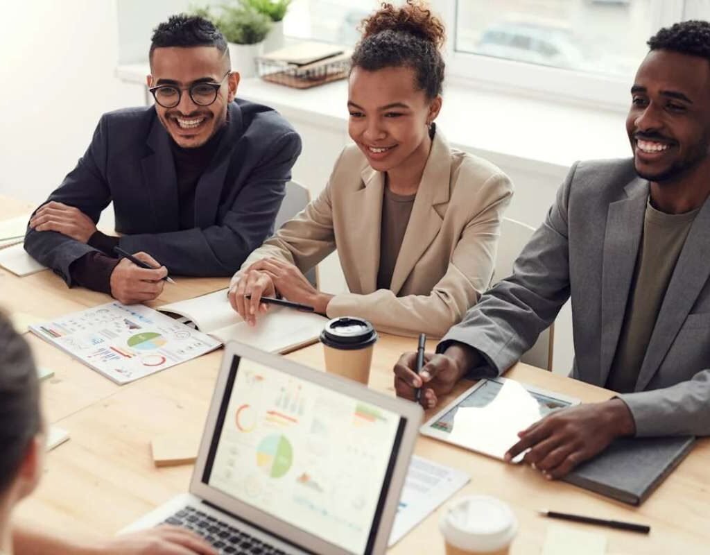 Review Your Business Plan Regularly | How To Manage Risk in the Workplace? Top 5 Actions | CIO Women Magazine