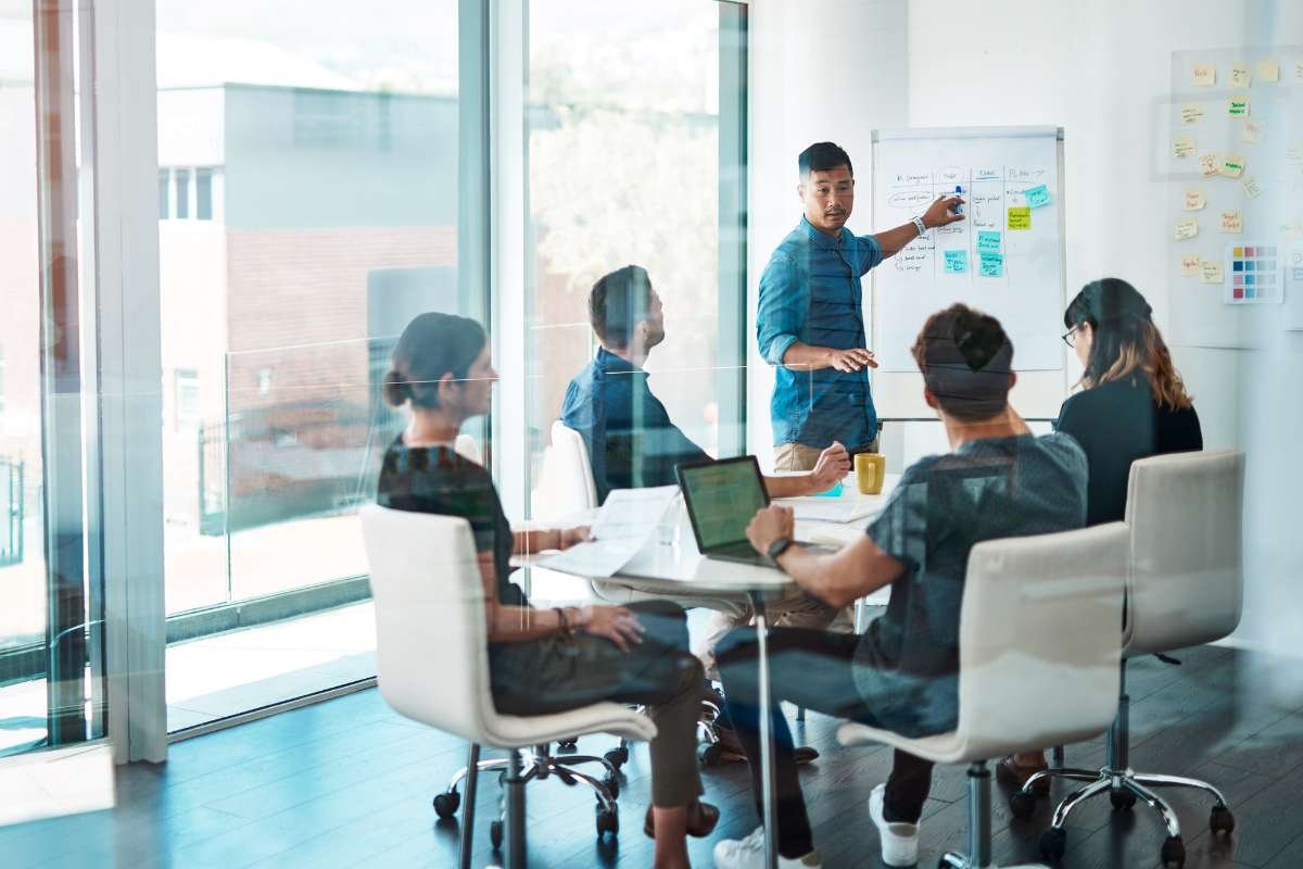 Why Accessible Workplace Attract Top Talent In Business | CIO Women Magazine